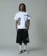 XLARGE �������ȥ�顼�� OLD ENGLISH WAFFLE SHORT PANTS