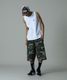 XLARGE �������ȥ�顼�� OLD ENGLISH WAFFLE SHORT PANTS