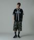 XLARGE �������ȥ�顼�� OLD ENGLISH WAFFLE SHORT PANTS