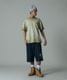 XLARGE �������ȥ�顼�� OLD ENGLISH WAFFLE SHORT PANTS