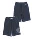 XLARGE �������ȥ�顼�� OLD ENGLISH WAFFLE SHORT PANTS