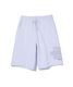 XLARGE �������ȥ�顼�� OLD ENGLISH WAFFLE SHORT PANTS