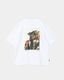 APPLEBUM ���åץ�Х� Buddah T-shirt