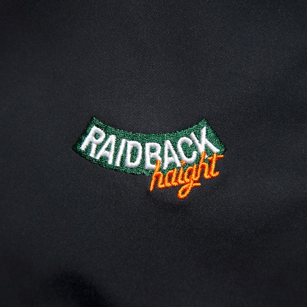 HAIGHT �إ��� RAIDBACK SHOULDER POUCH
