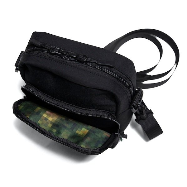 HAIGHT �إ��� RAIDBACK SHOULDER POUCH
