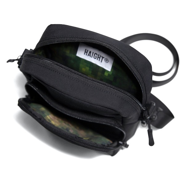 HAIGHT �إ��� RAIDBACK SHOULDER POUCH