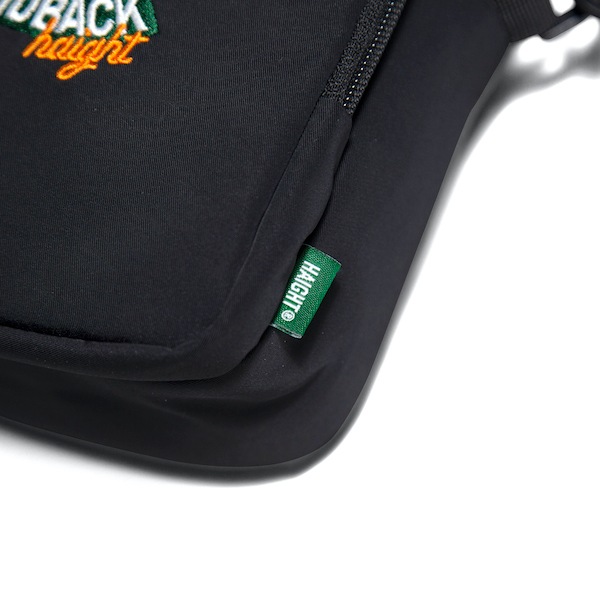 HAIGHT �إ��� RAIDBACK SHOULDER POUCH