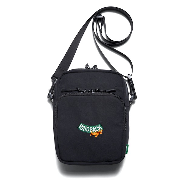 HAIGHT �إ��� RAIDBACK SHOULDER POUCH
