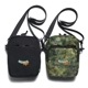 HAIGHT �إ��� RAIDBACK SHOULDER POUCH