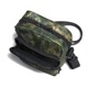 HAIGHT �إ��� RAIDBACK SHOULDER POUCH