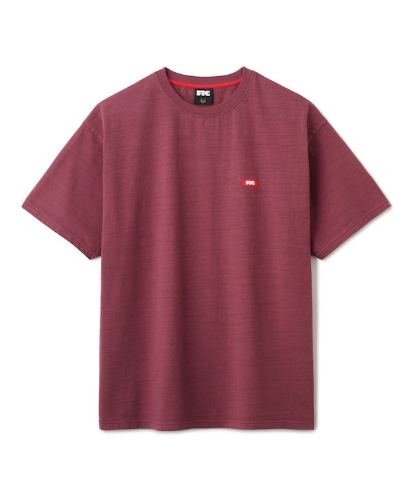 FTC ���եƥ������� SMALL BOX LOGO TEE