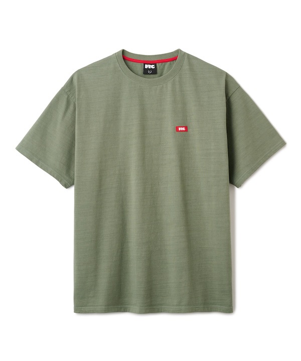 FTC ���եƥ������� SMALL BOX LOGO TEE