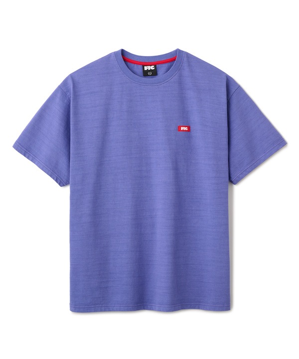 FTC ���եƥ������� SMALL BOX LOGO TEE