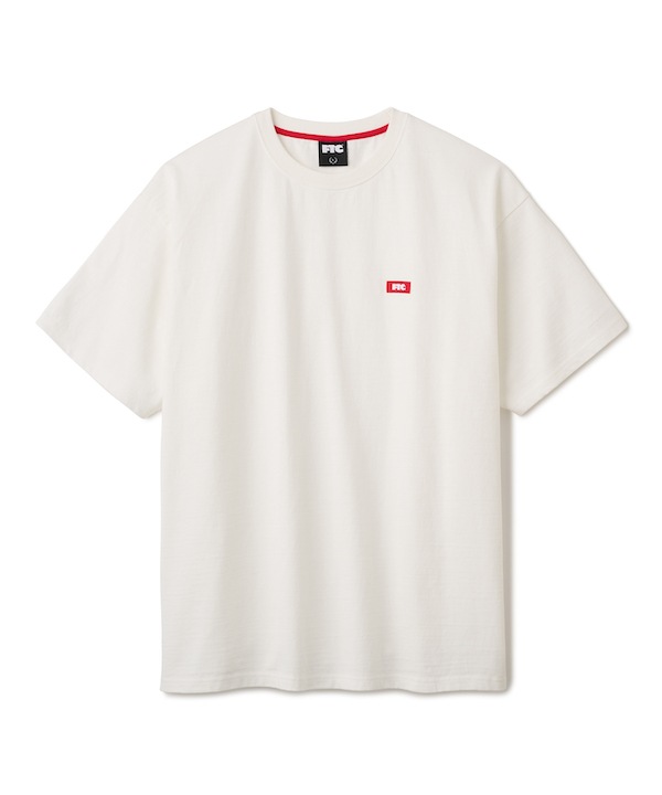 FTC ���եƥ������� SMALL BOX LOGO TEE