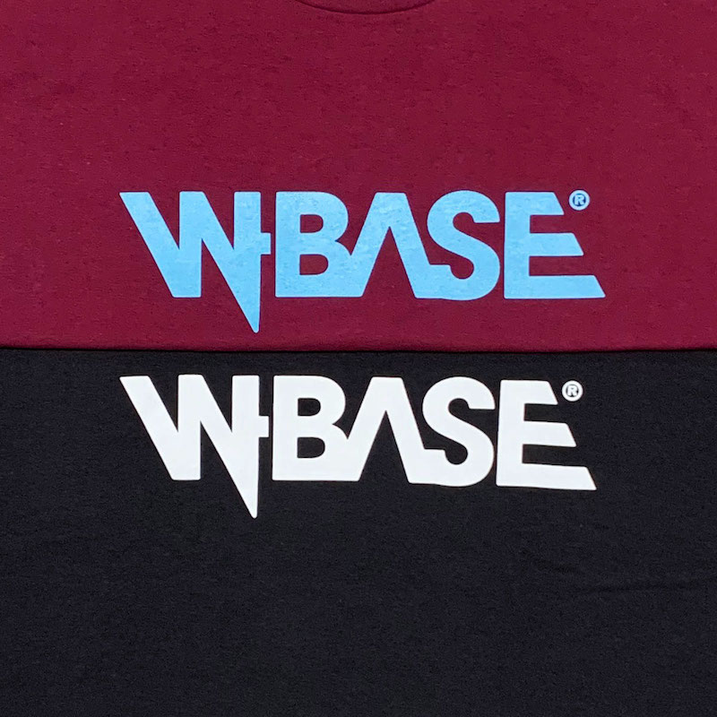 W-BASE ���֥�١��� OG T-Shirt