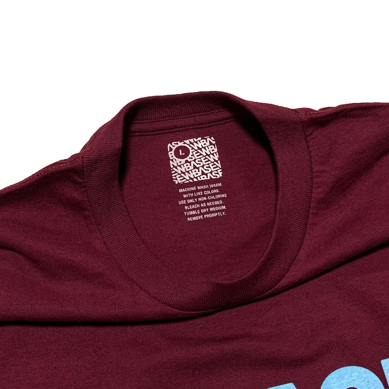 W-BASE ���֥�١��� OG T-Shirt