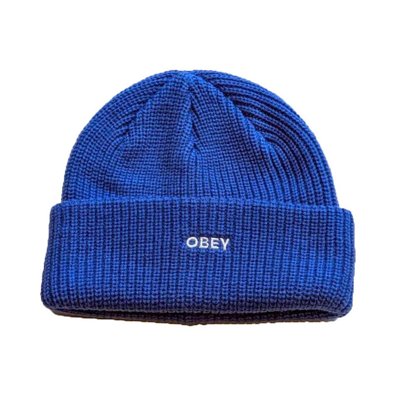 OBEY ���٥� Future Beanie