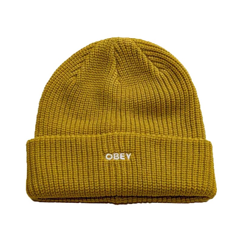 OBEY ���٥� Future Beanie