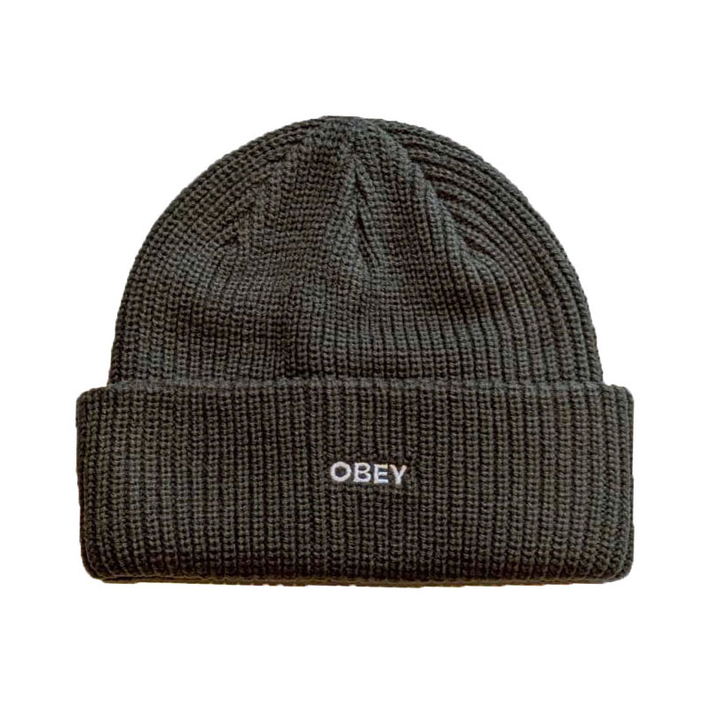 OBEY ���٥� Future Beanie