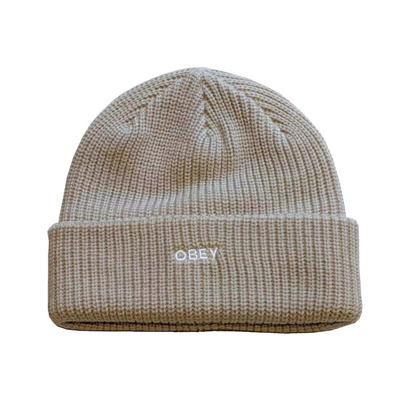 OBEY ���٥� Future Beanie