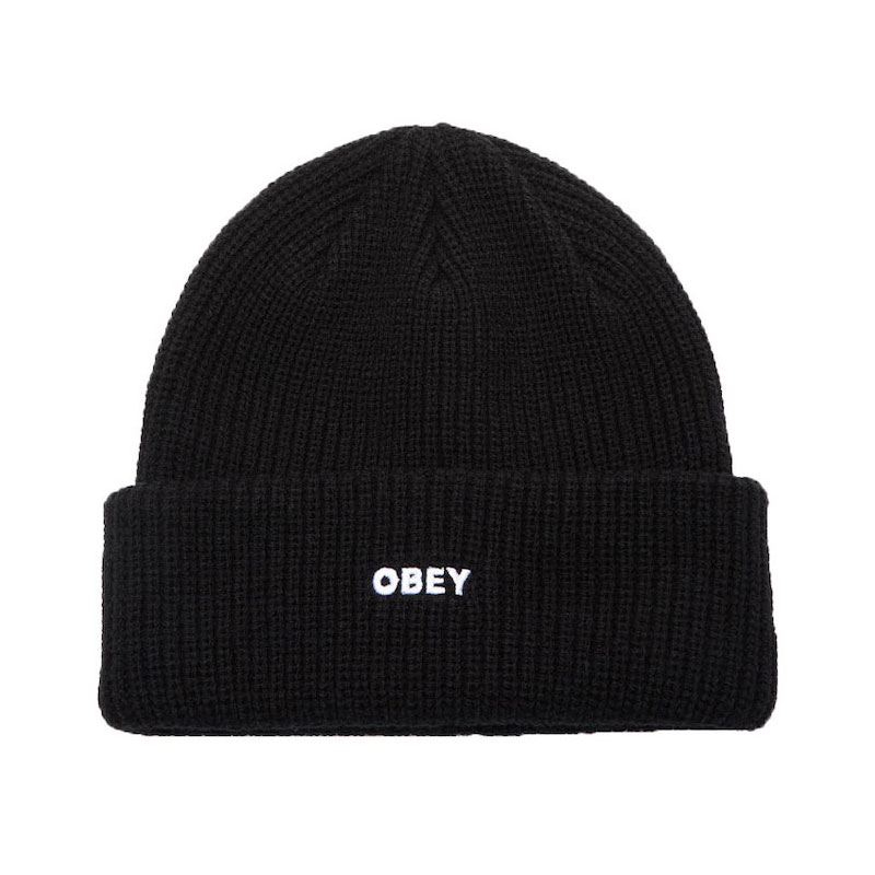 OBEY ���٥� Future Beanie