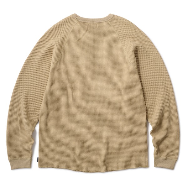 Hellrazor �إ�쥤���� WAFFLE LS SHIRT