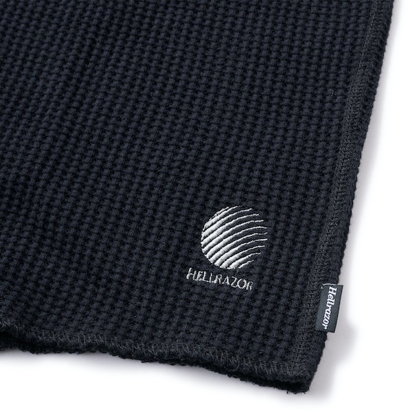 Hellrazor �إ�쥤���� WAFFLE LS SHIRT