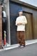 Hellrazor �إ�쥤���� WAFFLE LS SHIRT