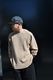 Hellrazor �إ�쥤���� WAFFLE LS SHIRT