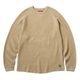 Hellrazor �إ�쥤���� WAFFLE LS SHIRT