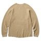 Hellrazor �إ�쥤���� WAFFLE LS SHIRT