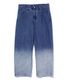 XLARGE �������ȥ�顼�� FADED DENIM PANTS