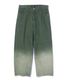 XLARGE �������ȥ�顼�� FADED DENIM PANTS