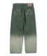 XLARGE �������ȥ�顼�� FADED DENIM PANTS