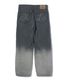 XLARGE �������ȥ�顼�� FADED DENIM PANTS