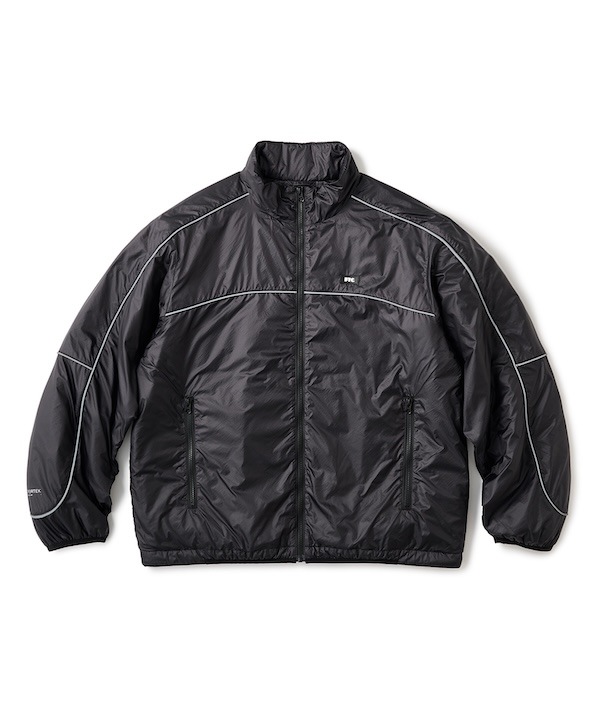 FTC ���եƥ������� PERTEX PIPING JACKET