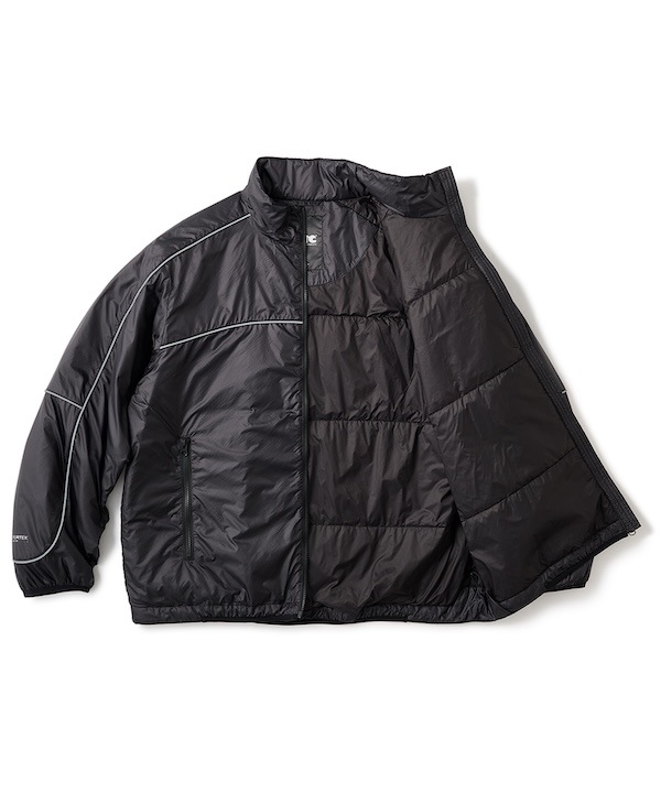 FTC ���եƥ������� PERTEX PIPING JACKET