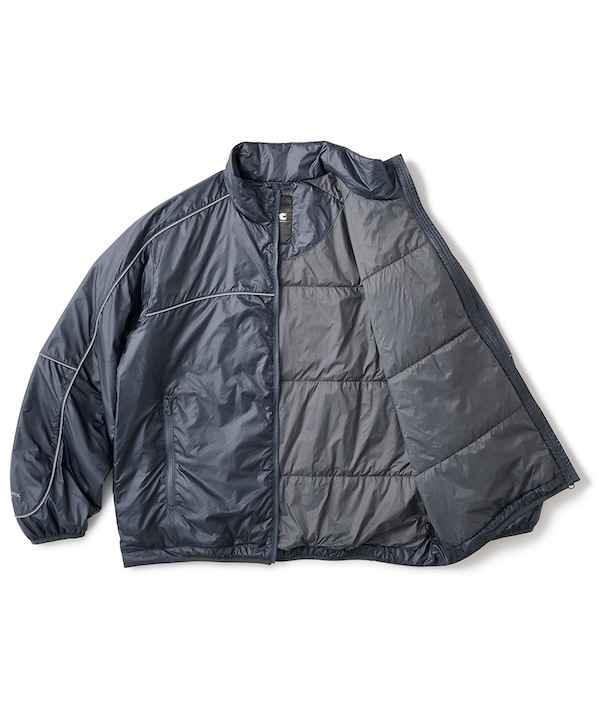 FTC ���եƥ������� PERTEX PIPING JACKET