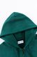 WOKE EDGE �����������å� I Luv I Jah Zip Hoodie