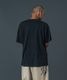 XLARGE �������ȥ�顼�� LETTERING S/S TEE