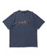 XLARGE �������ȥ�顼�� LETTERING S/S TEE
