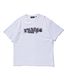 XLARGE �������ȥ�顼�� LETTERING S/S TEE