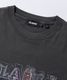 XLARGE �������ȥ�顼�� LETTERING S/S TEE