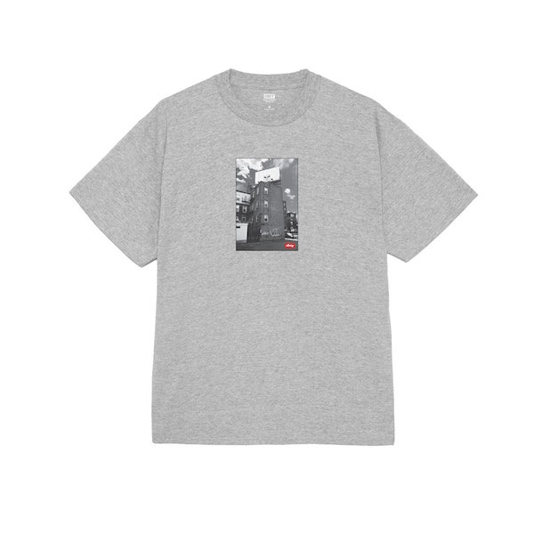 OBEY ���٥� Obey Boston Billboard Tee