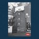 OBEY ���٥� Obey Boston Billboard Tee