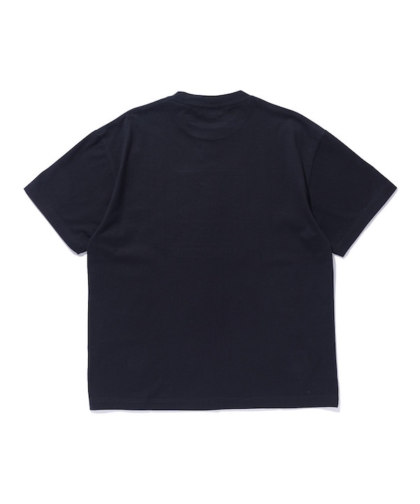 XLARGE �������ȥ�顼�� MIX OG S/S TEE