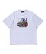 XLARGE �������ȥ�顼�� MIX OG S/S TEE