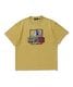 XLARGE �������ȥ�顼�� MIX OG S/S TEE