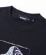 XLARGE �������ȥ�顼�� MIX OG S/S TEE