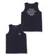 XLARGE �������ȥ�顼�� OLD ENGLISH WAFFLE TANK TOP